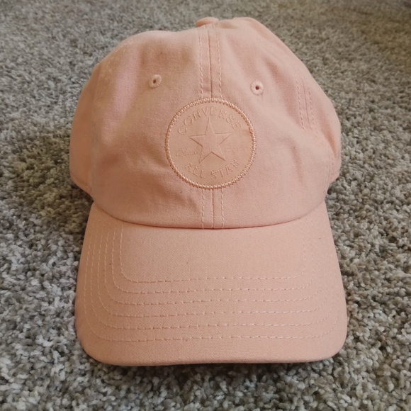 converse core baseball cap